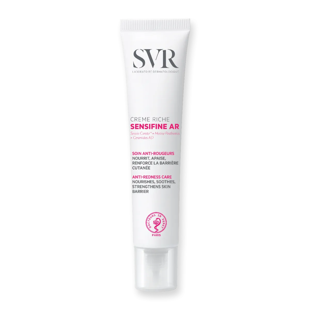 SVR SENSIFINE AR KREEM PUNETAVALE NAHALE KUIV. NAHALE 40ML - Product Image
