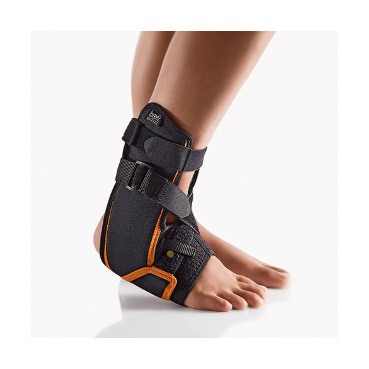 BORT HÜPPELIIGESE TUGI TALOFX PEHME HÜPPELIIGESE TUGI L PAREM 054800 - Product Image