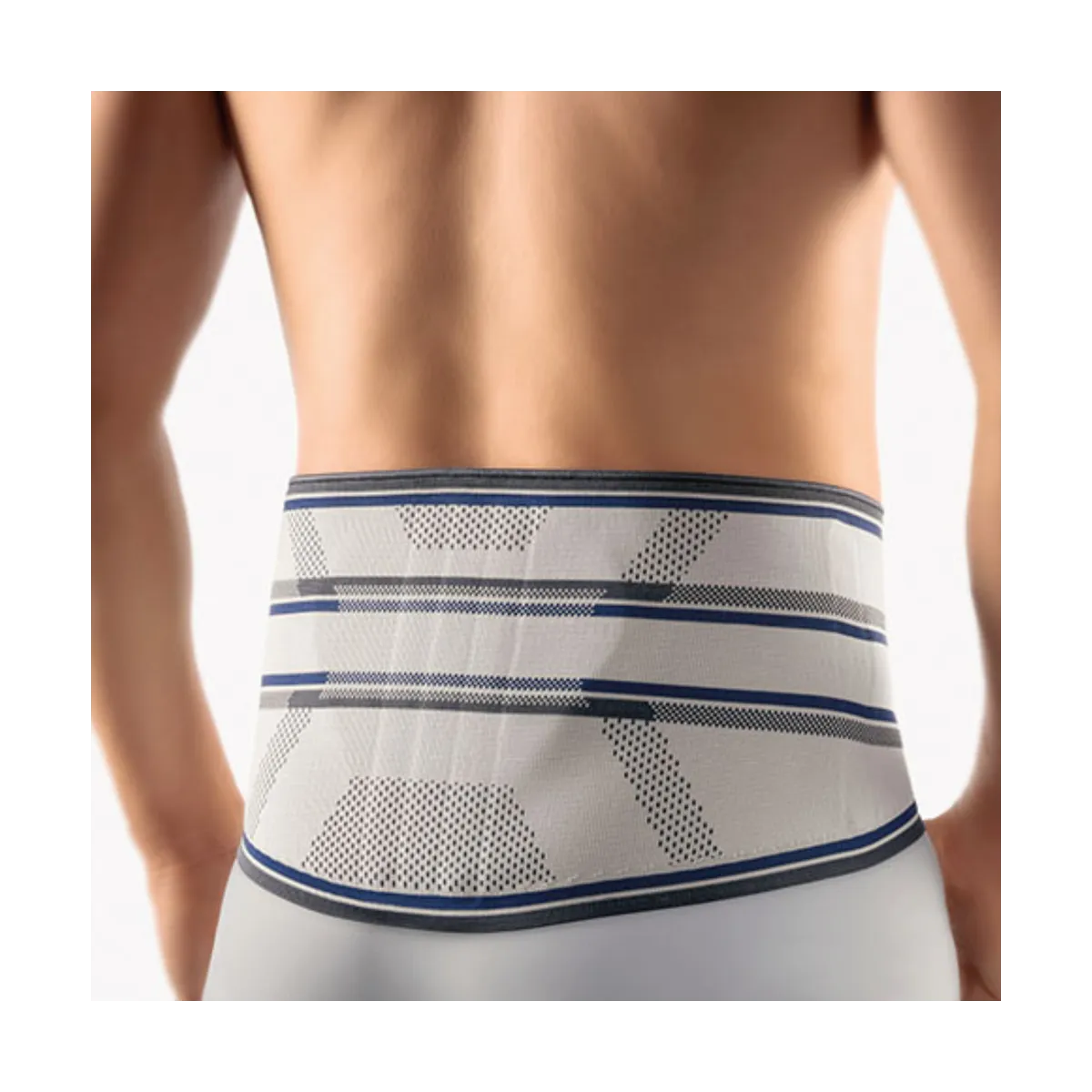 BORT SELJATUGI STABILO BASIC 120-130CM (104690) - Product Image