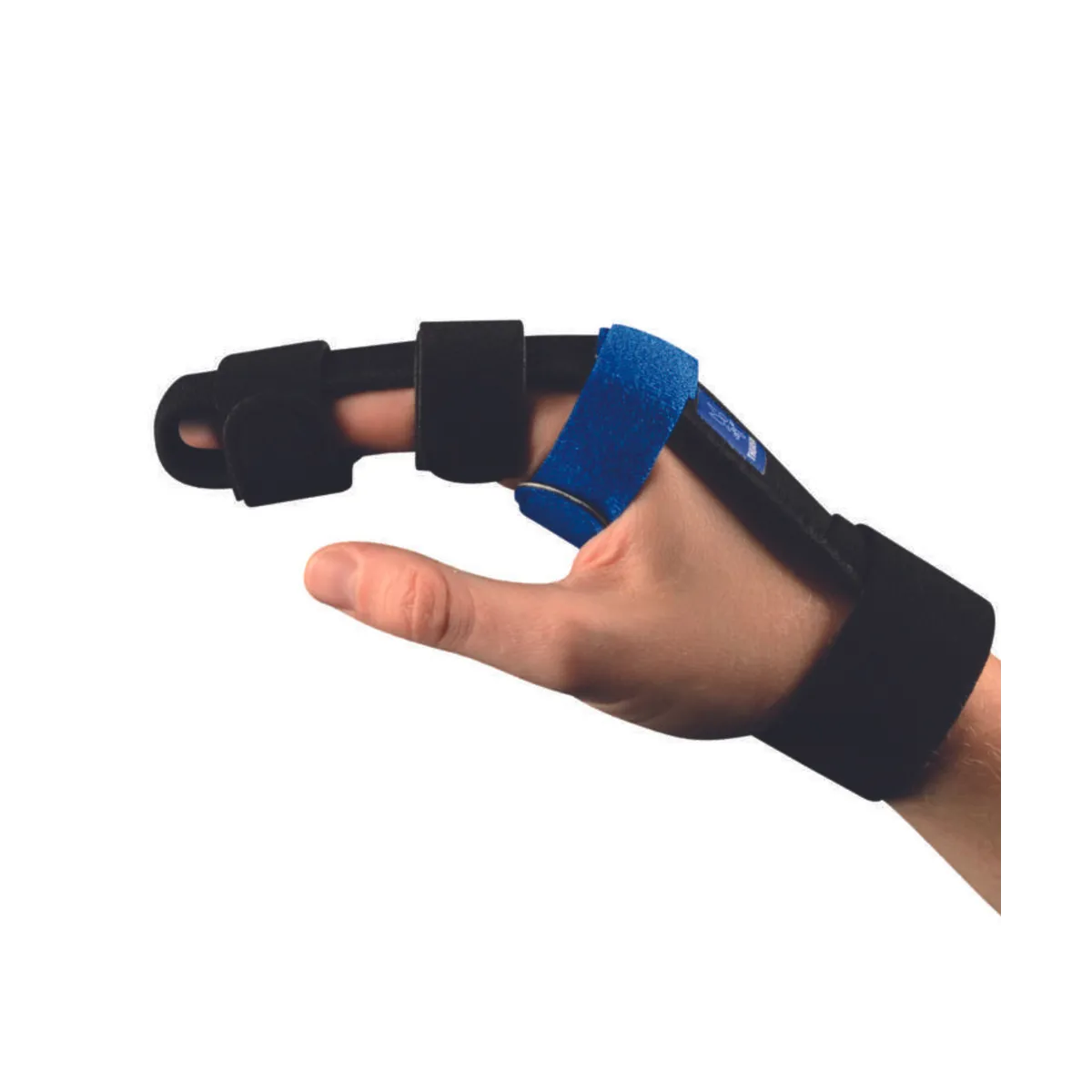 THUASNE LIGAFLEX FINGER RANDME-SÕRMEORTOOS S3 /2432 02 - Product Image