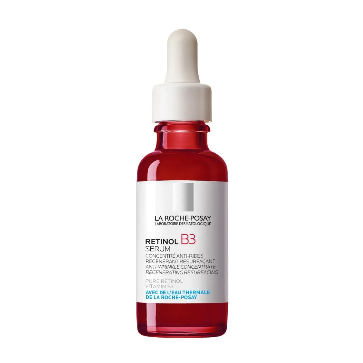 LA ROCHE-POSAY REDERMIC RETINOL B3 SEERUM 30ML - Product Image 1