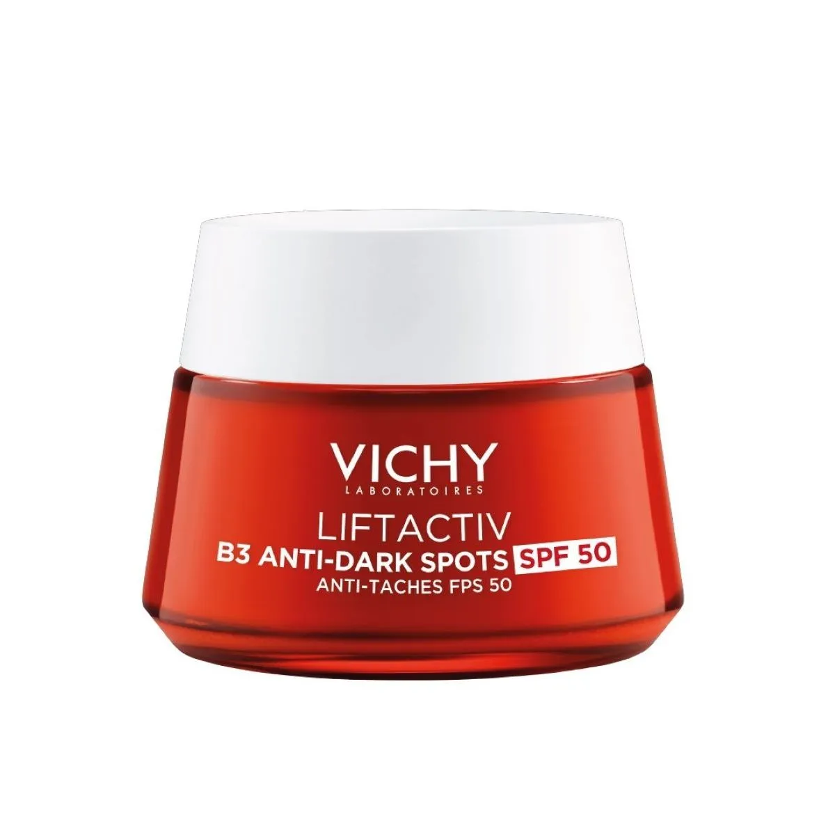 VICHY LIFTACTIV SPECIALIST B3 NÄOKREEM SPF50 50ML - Product Image