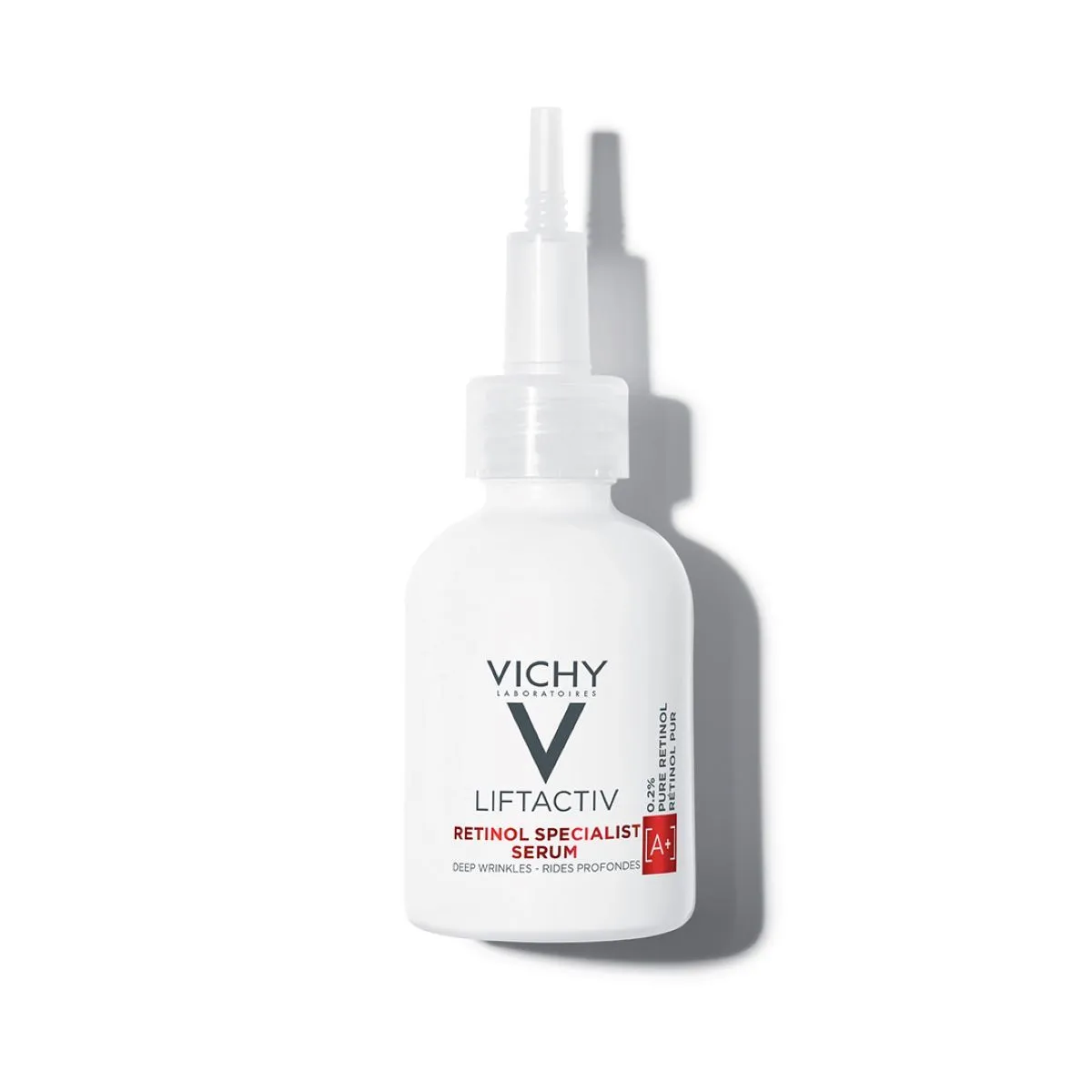 VICHY LIFTACTIV SPECIALIST RETINOL SEERUM 30ML - Product Image