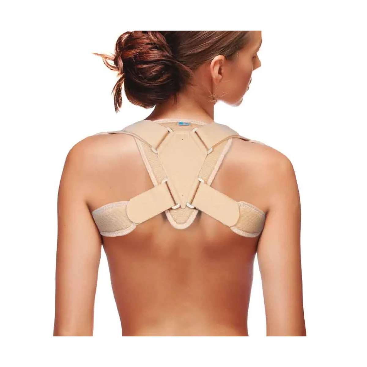 PRIM RANGLUU ORTOOS CLAVI+ L (80+CM) - Product Image