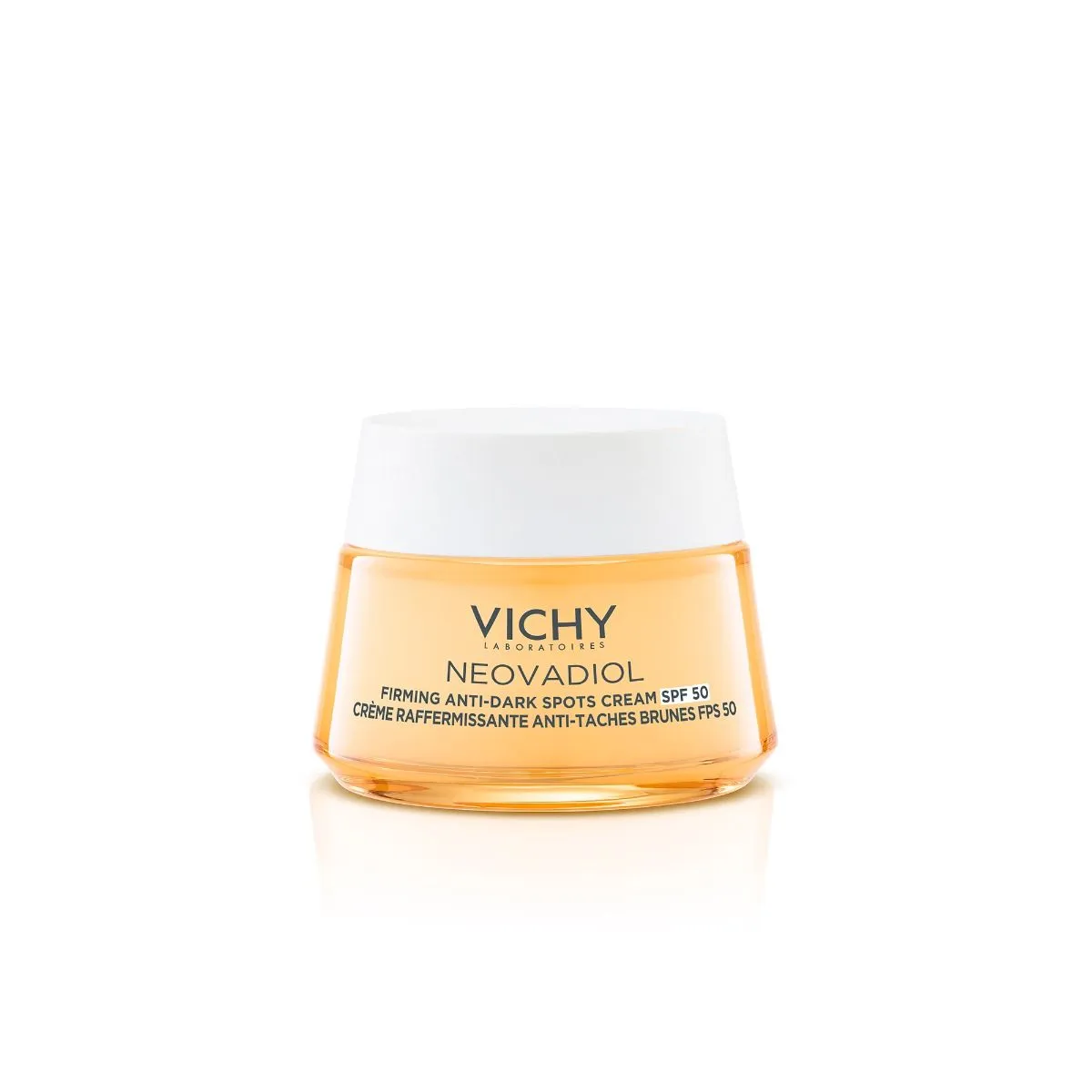 VICHY NEOVADIOL POST-MENOPAUS PINGULDAV PIGM.VASTANE KREEM SPF50 50ML - Product Image