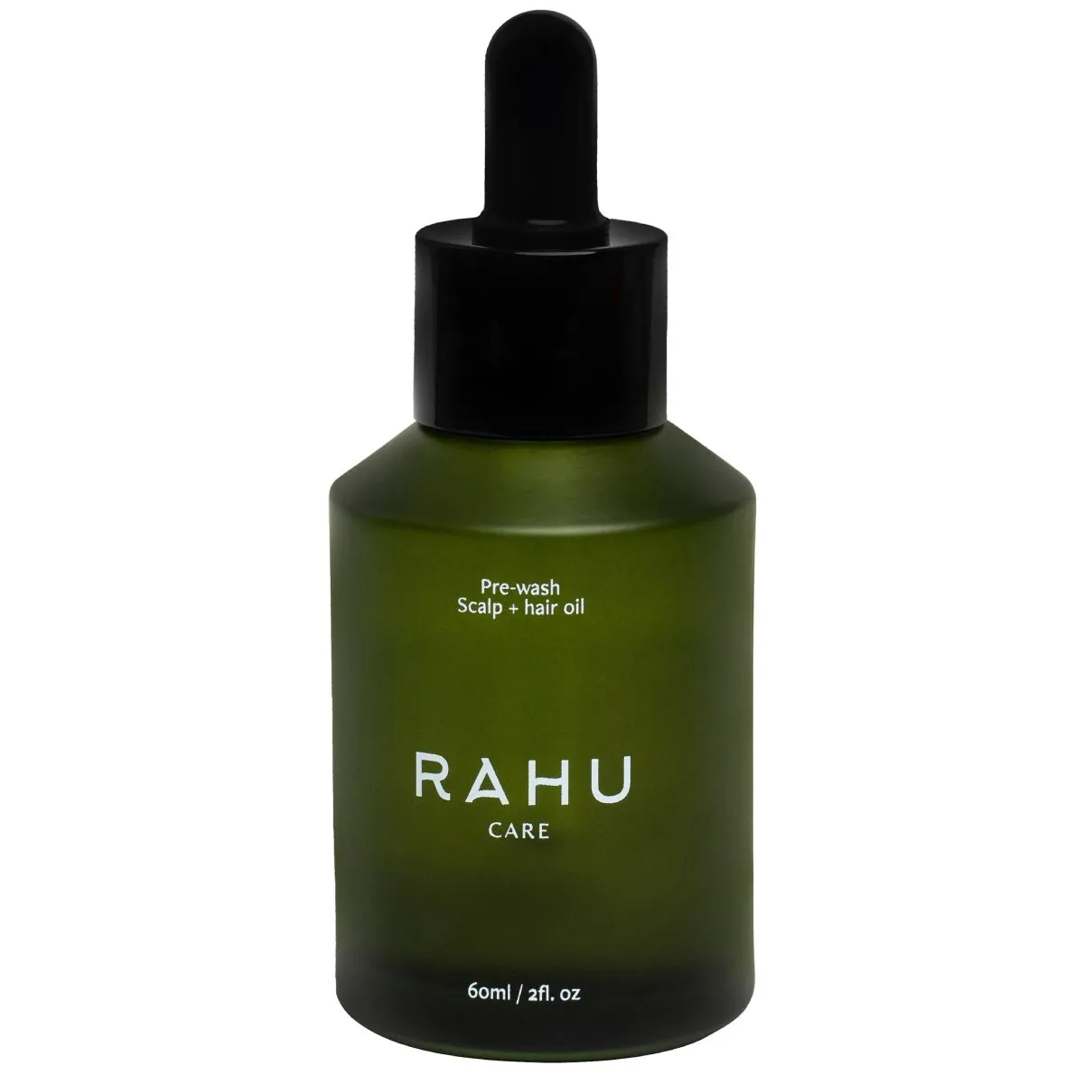 RAHU PRE-WASH PESU-EELNE PEANAHA- JA JUUKSEÕLI 60ML - Product Image