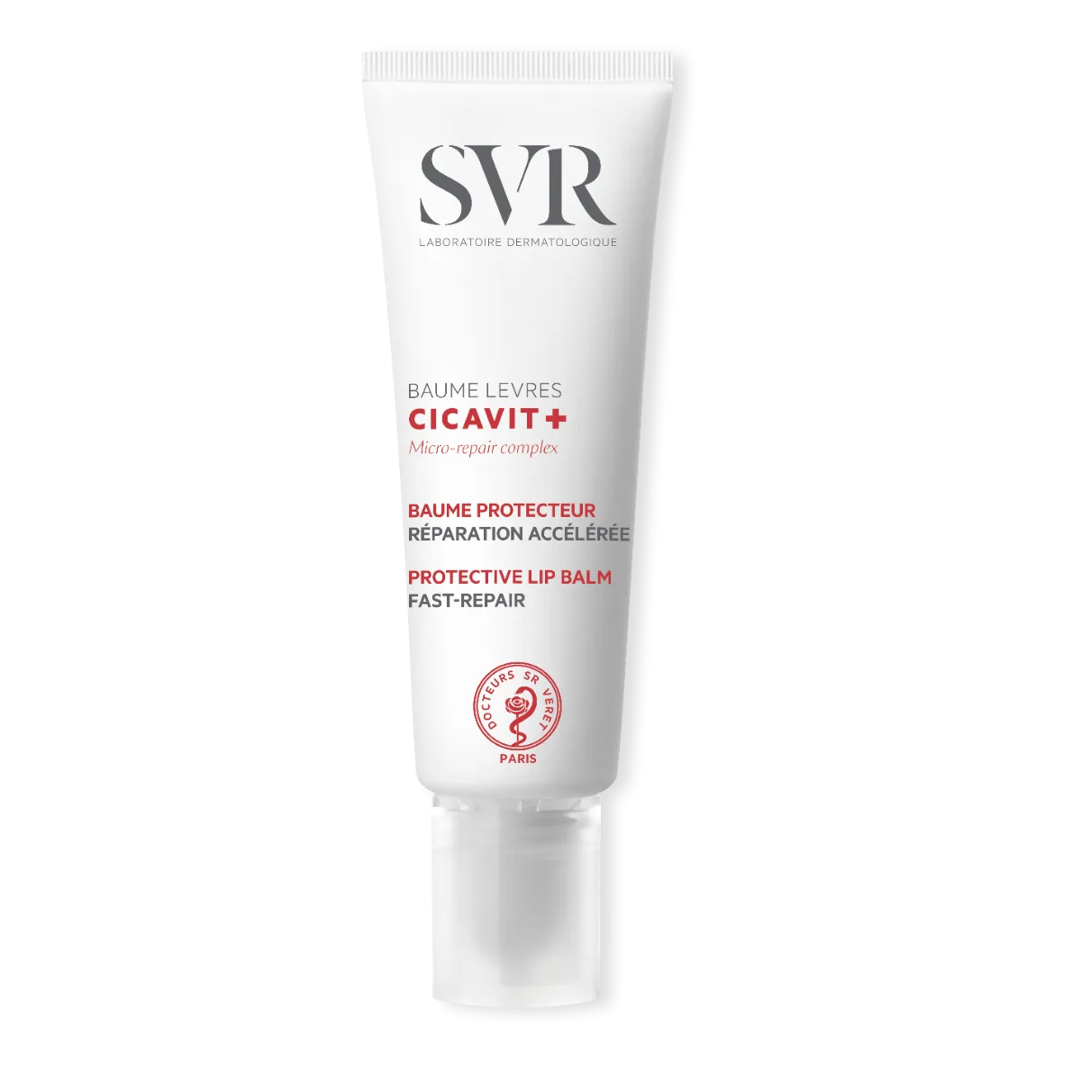 SVR CICAVIT + HUULEKREEM-PALSAM 10G - Product Image