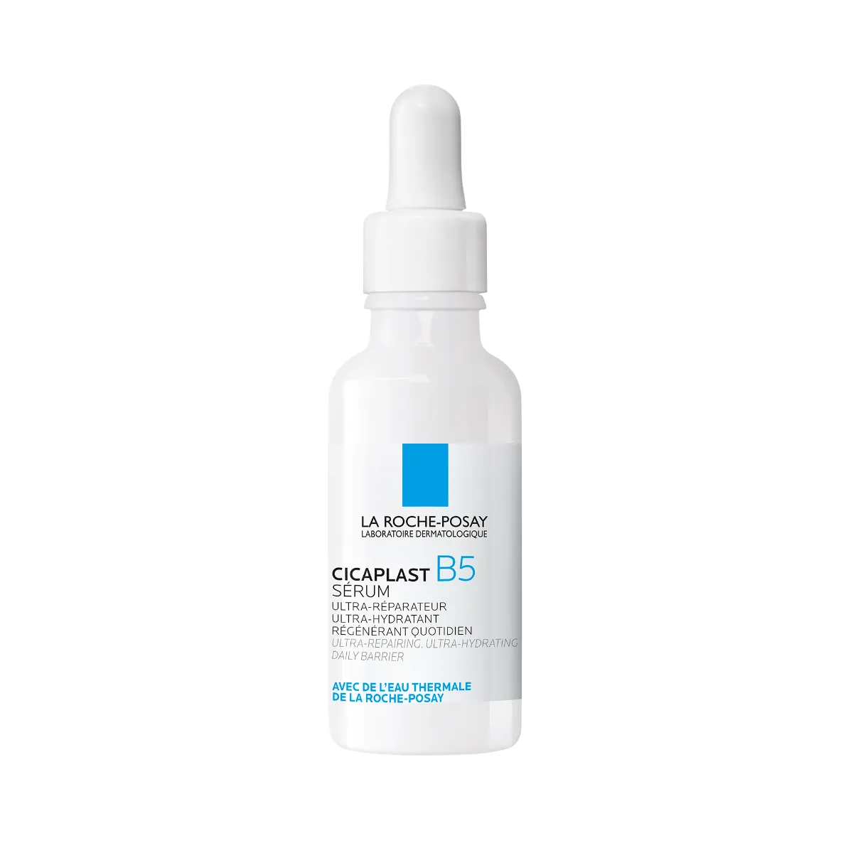 LA ROCHE-POSAY CICAPLAST B5 SEERUM 30ML - Product Image