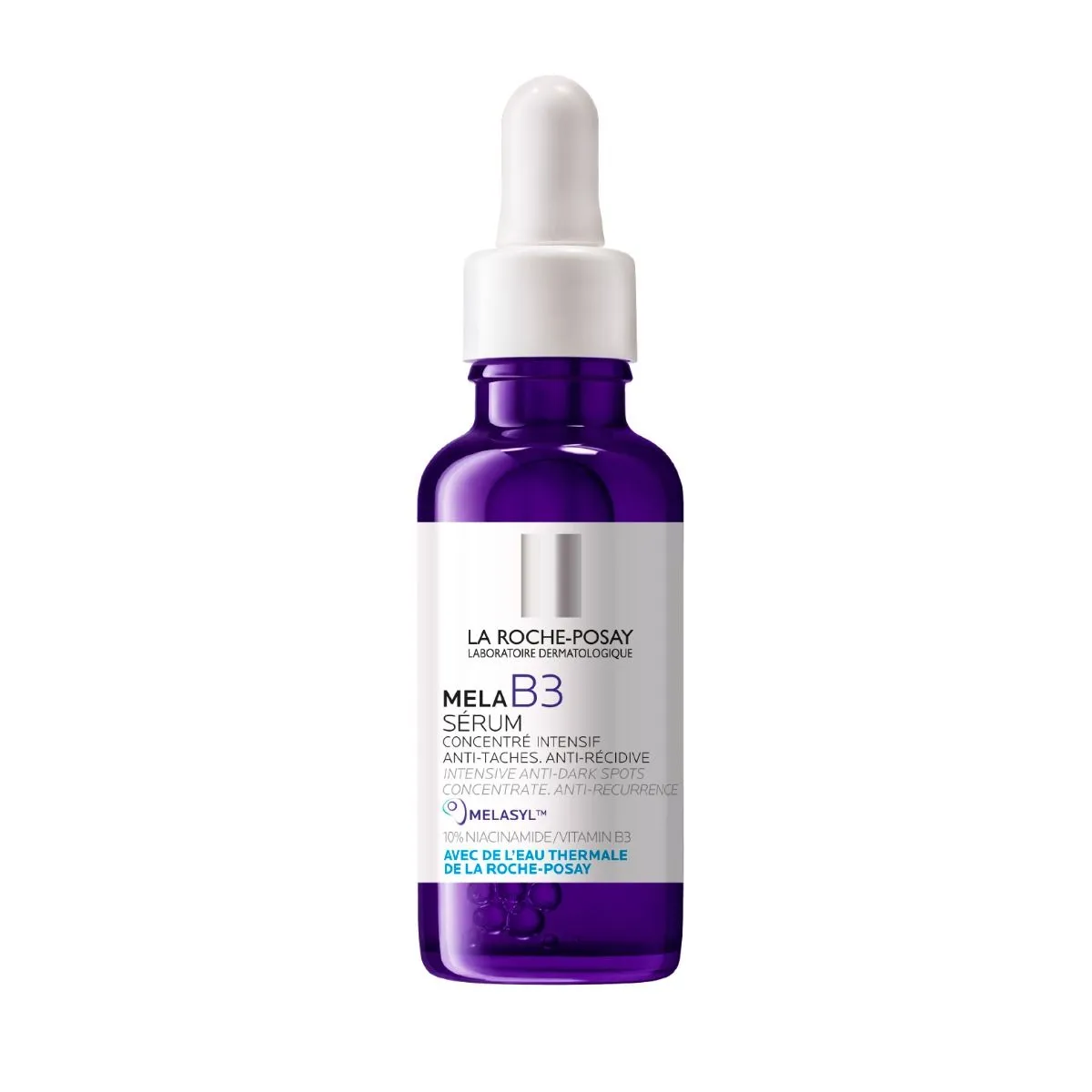 LA ROCHE-POSAY MELA B3 SEERUM 30ML - Product Image