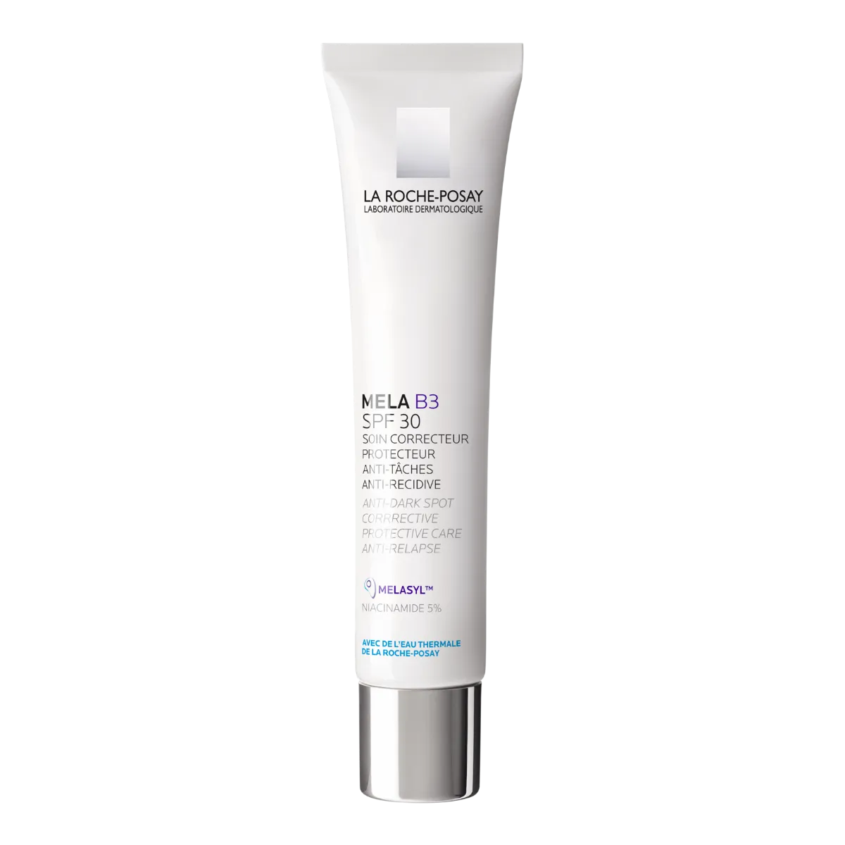LA ROCHE-POSAY MELA B3 PÄEVAKREEM SPF30 40ML - Product Image