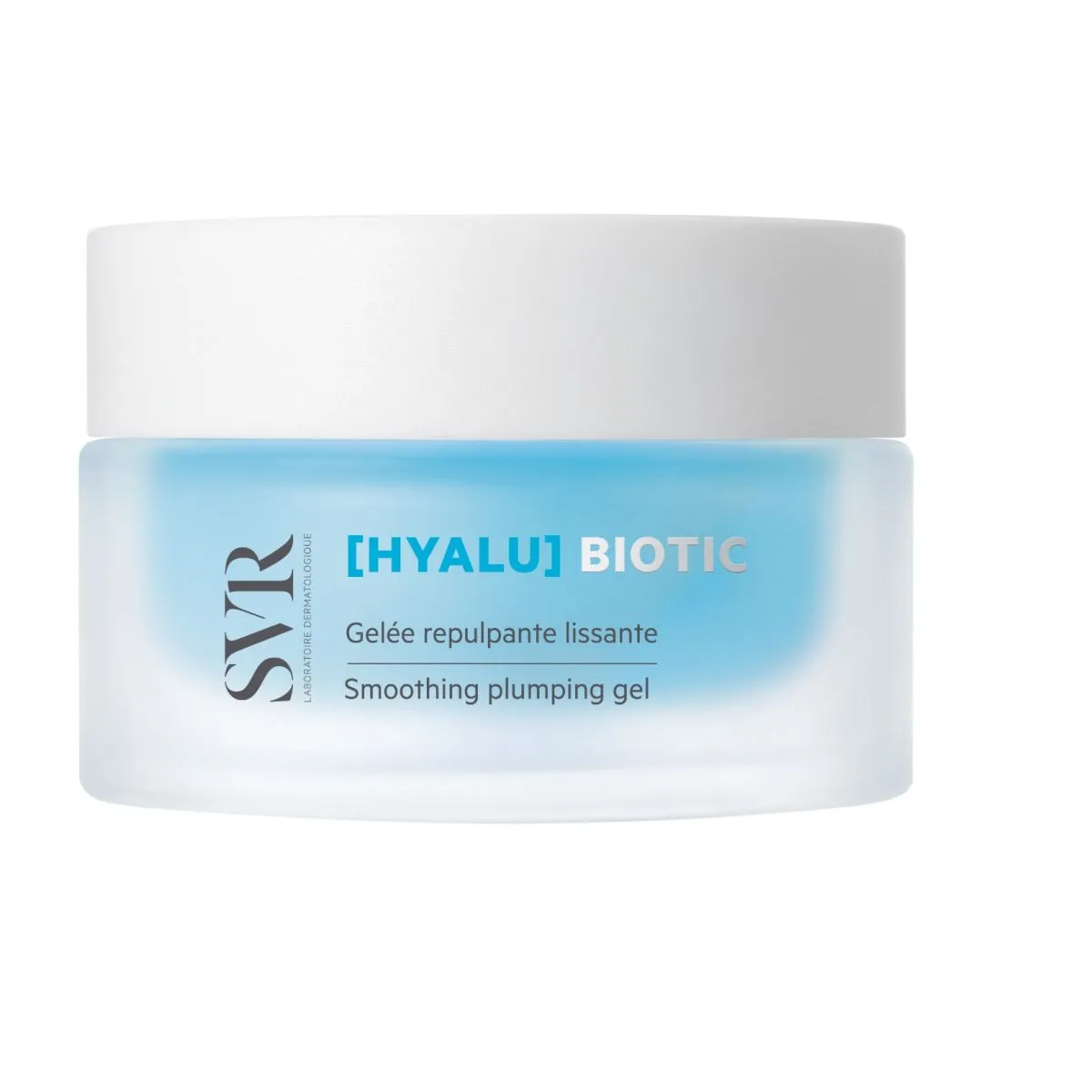 SVR HYALUBIOTIC KREEM PROBIOOTILINE NIISUTAV 50ML - Product Image