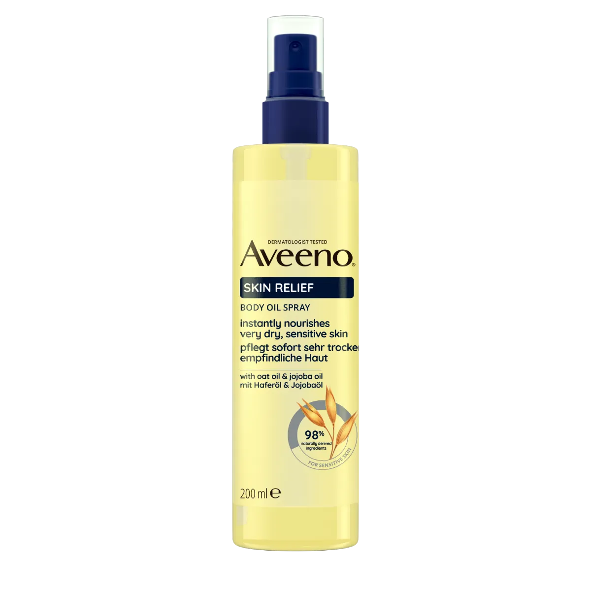 AVEENO SKIN RELIEF KEHAÕLI SPREI 200ML - Product Image 1