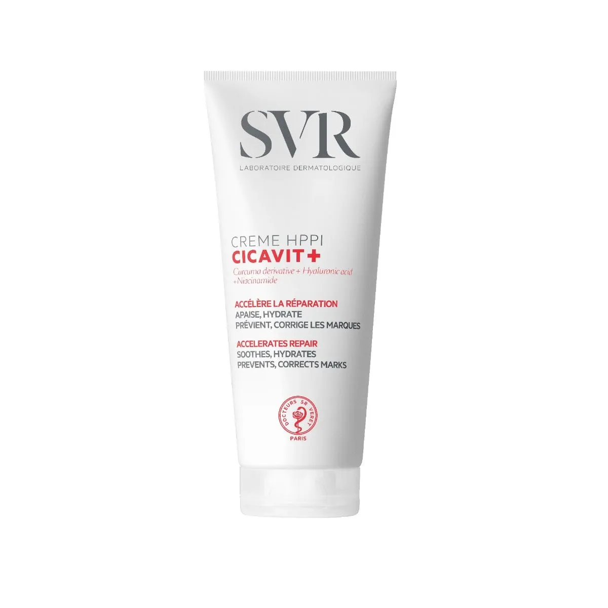 SVR CICAVIT+ HPPI KREEM NAHKA TAASTAV 100ML - Product Image