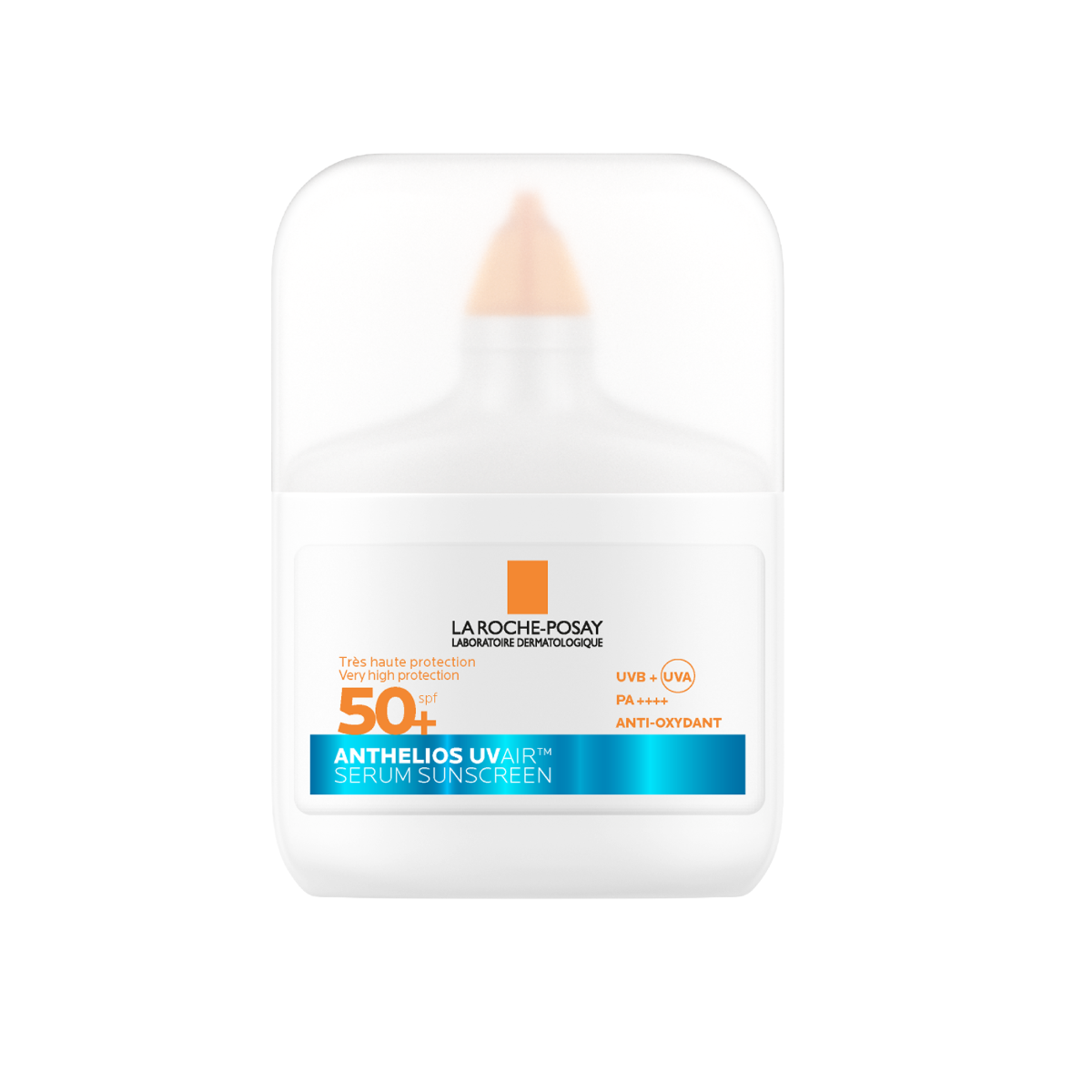 LA ROCHE-POSAY PÄIKESEKAITSESEERUM SPF50+ 50ML - Product Image