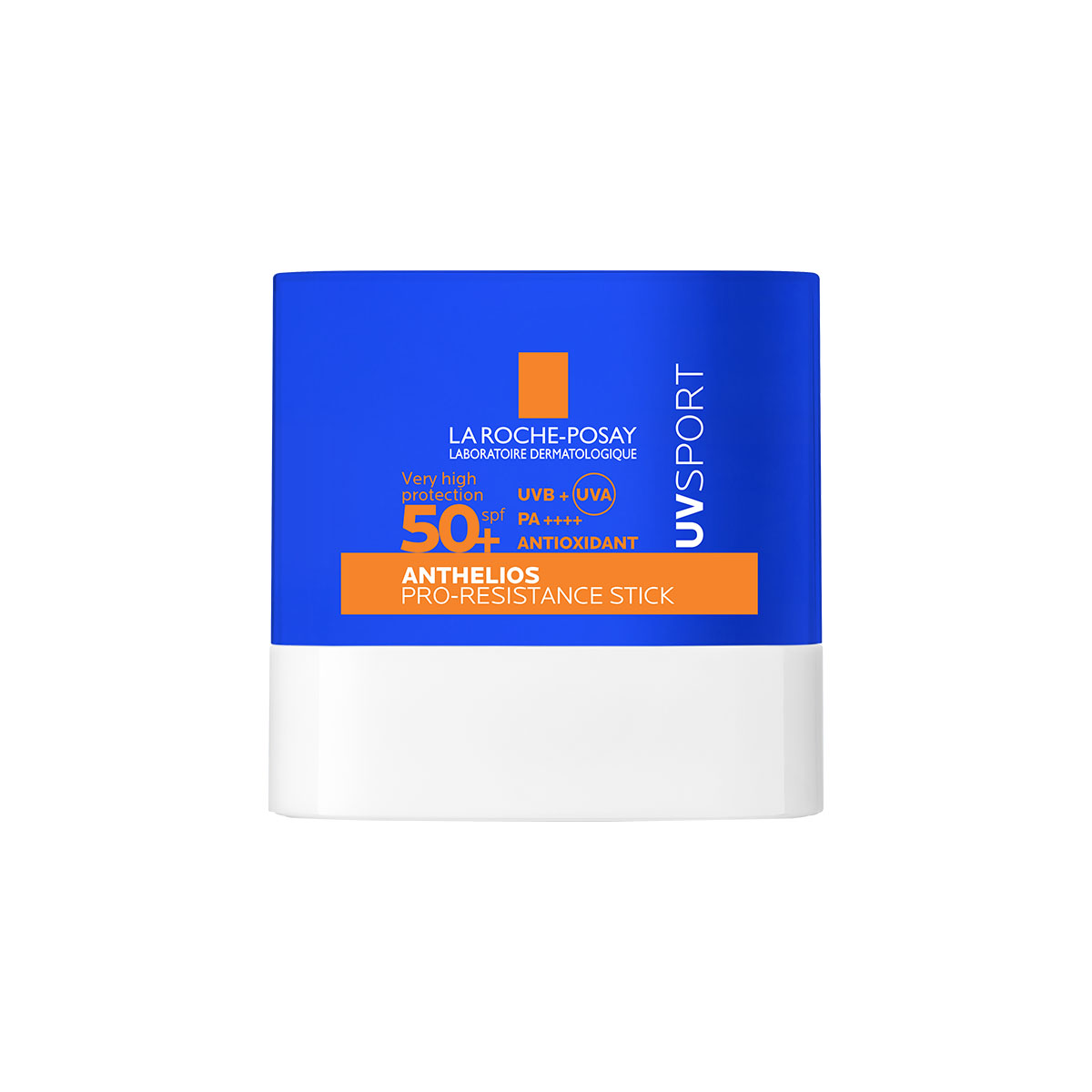 LA ROCHE-POSAY PÄIKSEKAITSEPULK UVSPORT SPF50+ 9ML - Product Image