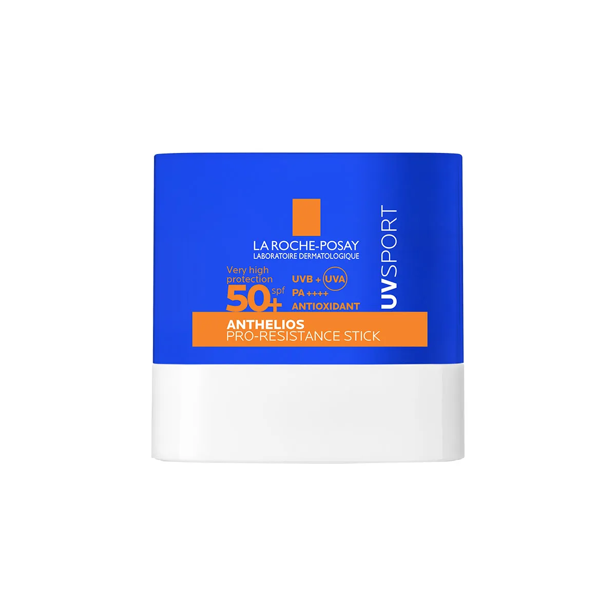 LA ROCHE-POSAY PÄIKSEKAITSEPULK UVSPORT SPF50+ 9ML - Product Image