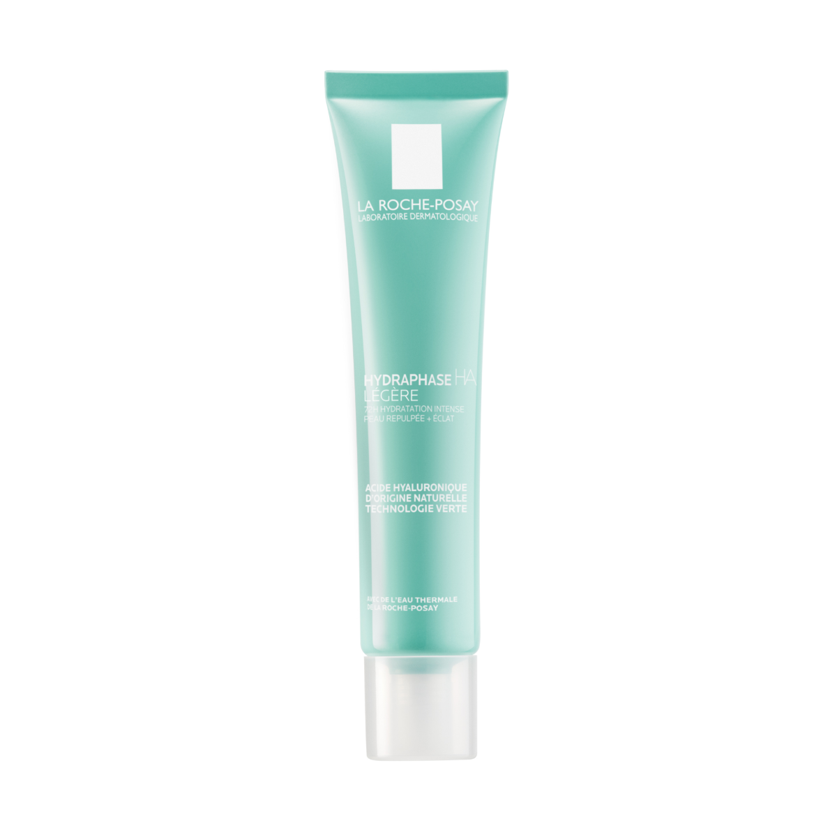 LA ROCHE-POSAY HYDRAPHASE HA NÄOKREEM LIGHT 40ML - Product Image