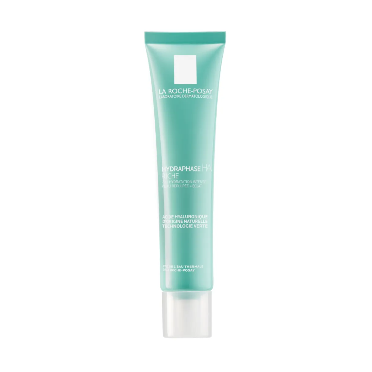 LA ROCHE-POSAY HYDRAPHASE HA NÄOKREEM RICH 40ML - Product Image