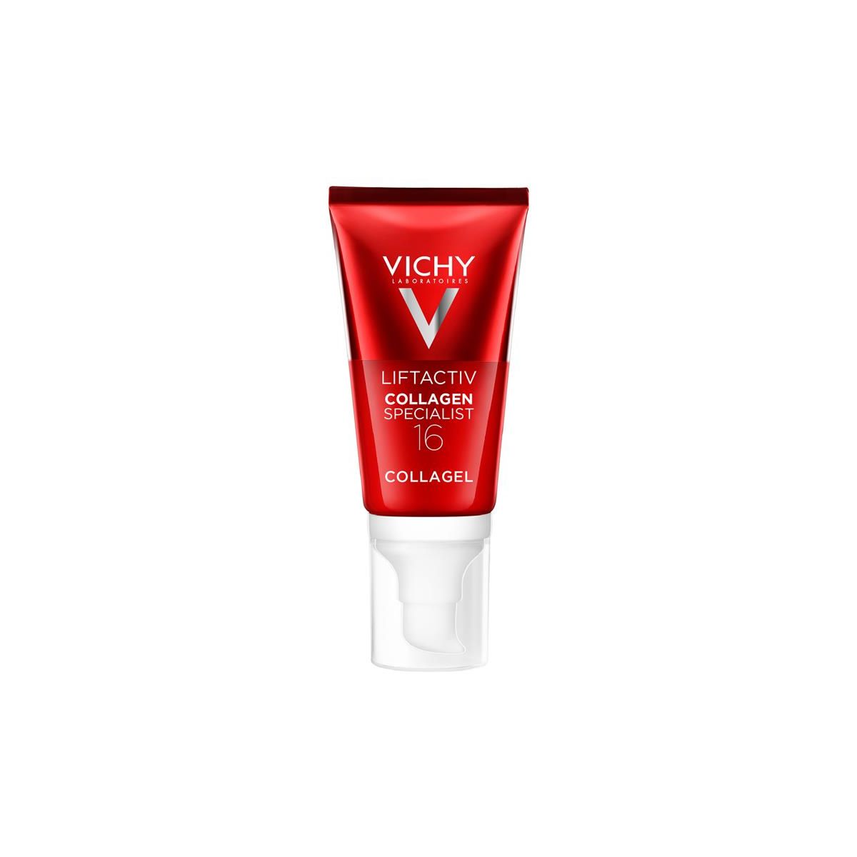 VICHY LIFTACTIV COLLAGEN SPECIALIST 16 GEELKREEM KERGE 50ML - Product Image 1