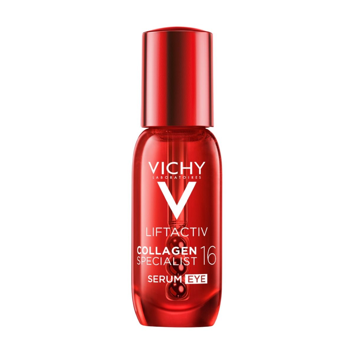 VICHY LIFTACTIV COLLAGEN SPECIALIST 16 SILMAÜMBRUSSEERUM 15ML - Product Image