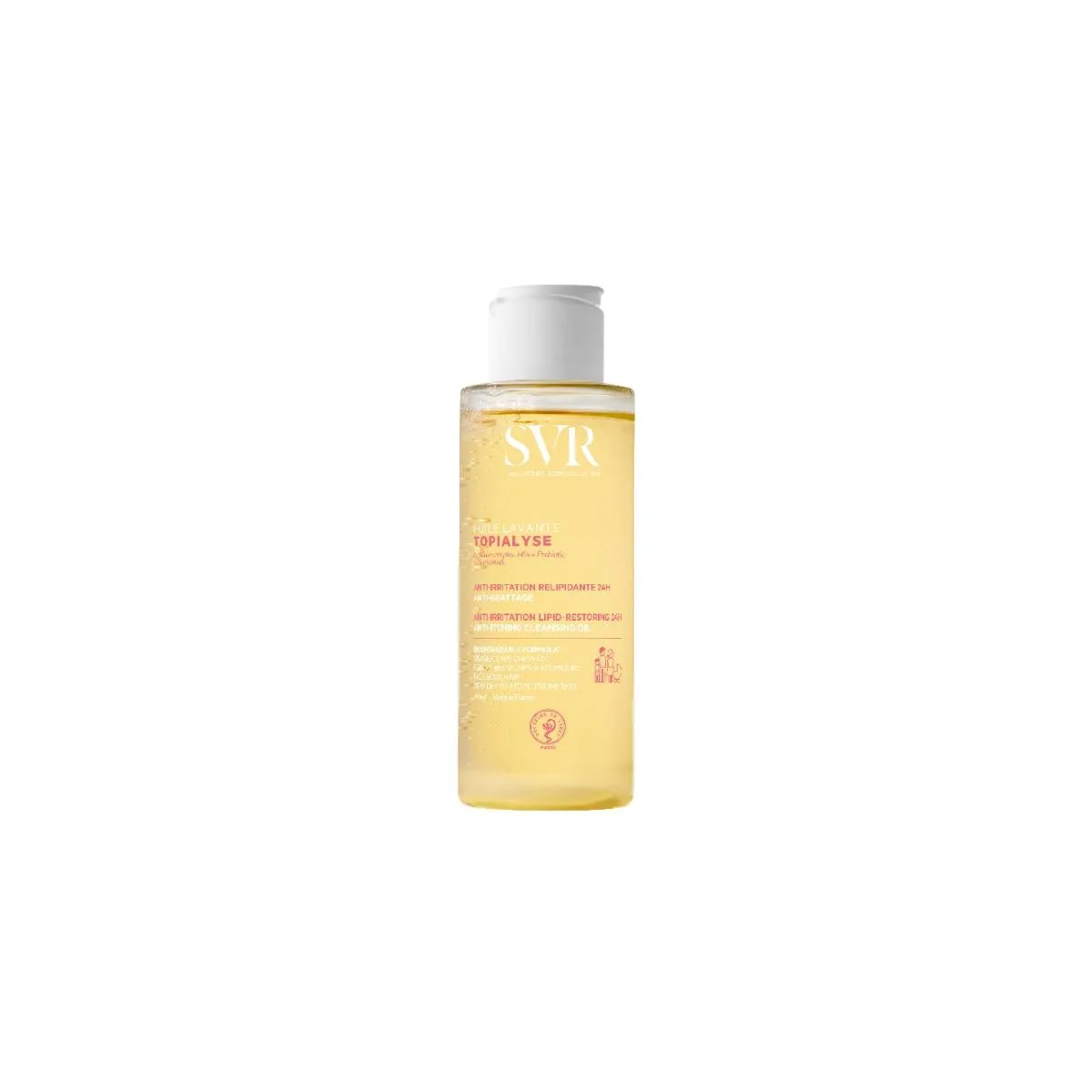 SVR TOPIALYSE PESUÕLI KUIVALE JA ATOOPILISELE NAHALE 100ML - Product Image