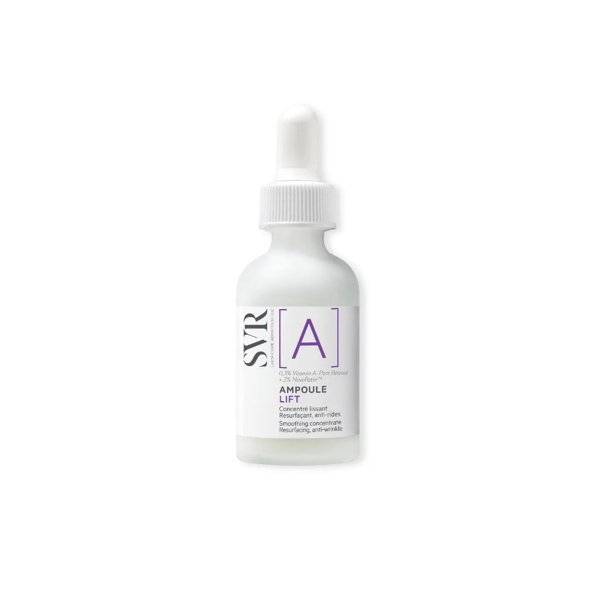 SVR NÄOSEERUM RETINOOLIGA 30ML UUS - Product Image