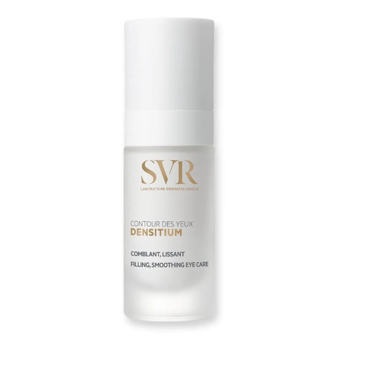 SVR DENSITIUM SILMAÜMBRUSKREEM 15ML UUS - Product Image