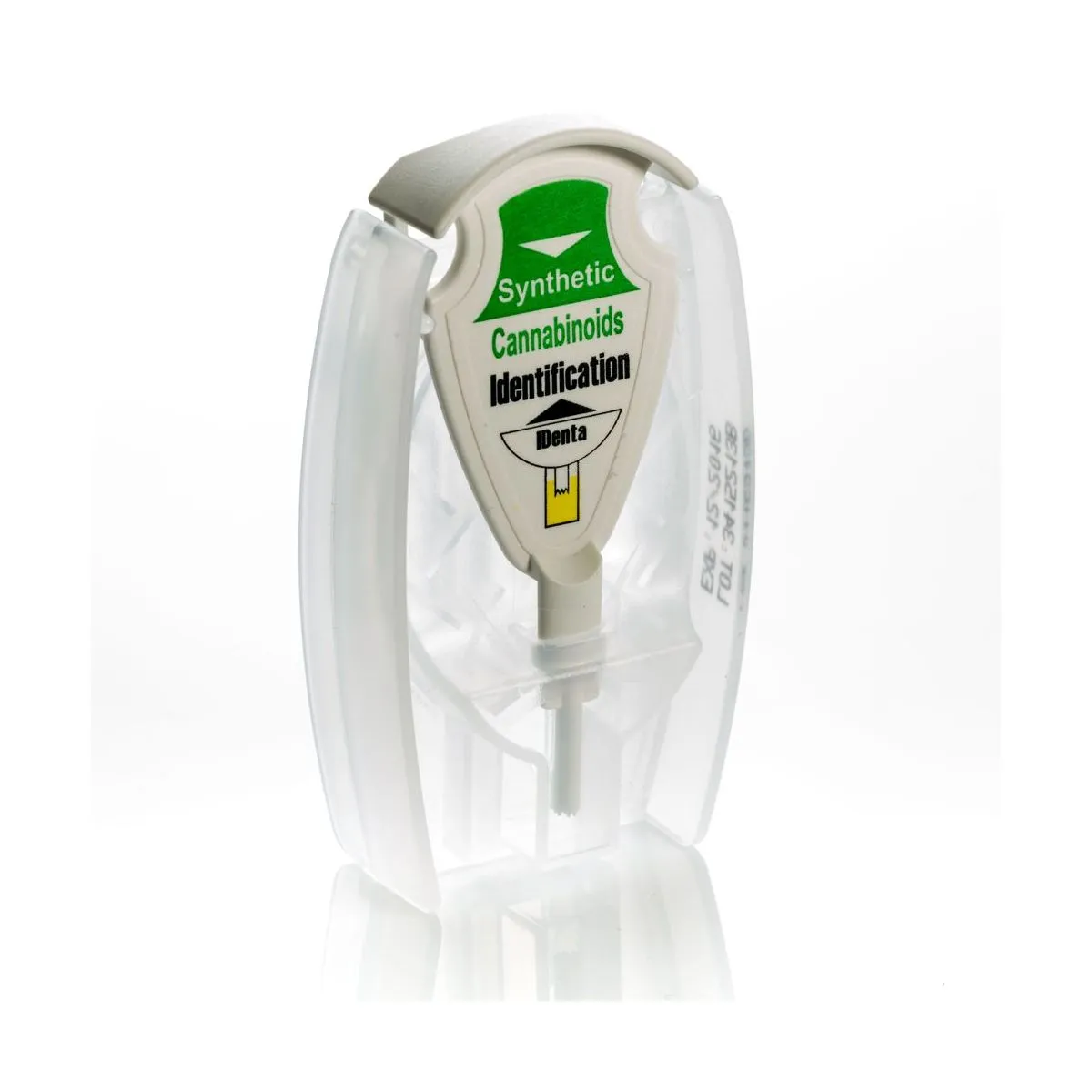 IDENTA NARKOTEST SÜNTEETILINE KANNABINOID N1 - Product Image