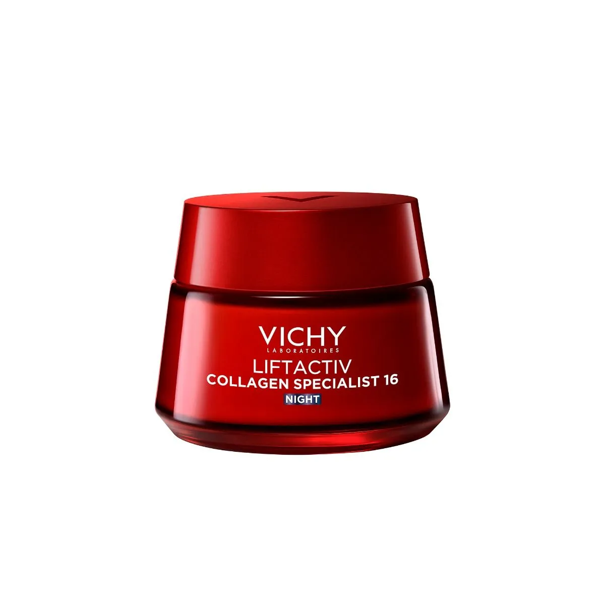 VICHY LIFTACTIV COLLAGEN SPECIALIST 16 ÖÖKREEM 50ML UUS - Product Image