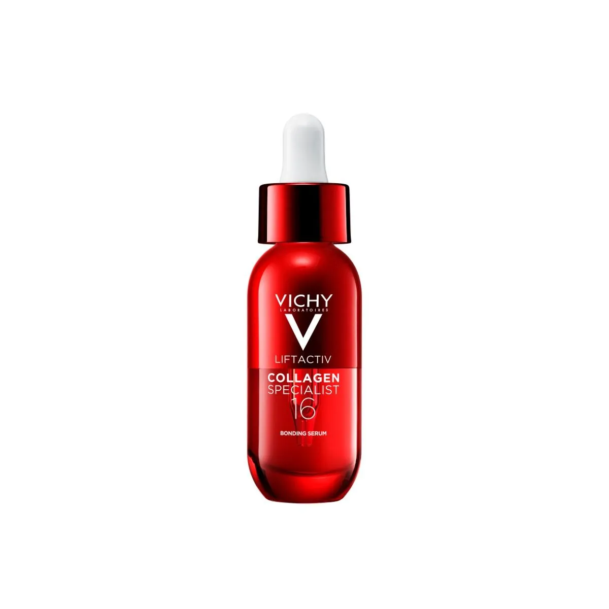 VICHY LIFTACTIV COLLAGEN SPECIALIST 16 SEERUM 30ML - Product Image