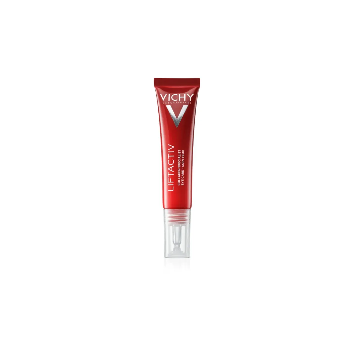 VICHY LIFTACTIV COLLAGEN SPECIALIST 16 SILMAÜMBRUSKREEM 15ML - Product Image