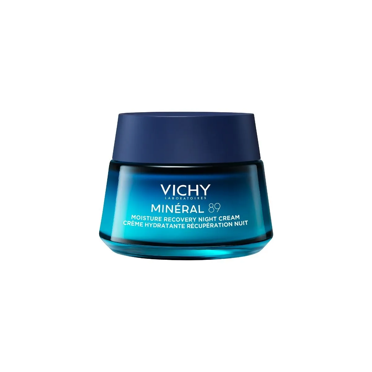 VICHY MINERAL 89 NIISUTAV ÖÖKREEM MELATONIINIGA 50 ML - Product Image
