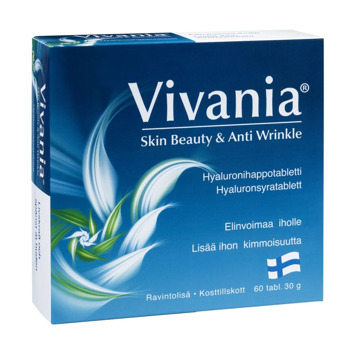 VIVANIA TBL N60 - Product Image