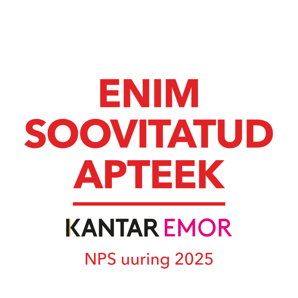 Kantar Emor võitja 2025